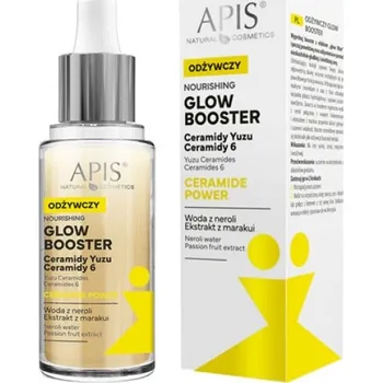 Pleťové sérum Apis - Ceramidové vyživující sérum