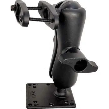 Kancelářská technika Zebra 350025 Ram-mount