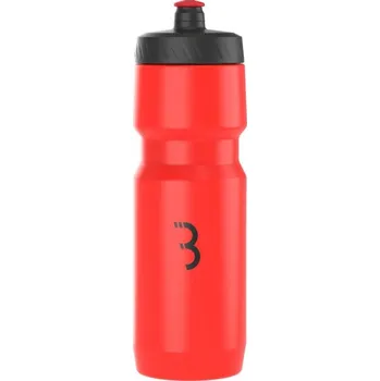 Láhev lahev BBB CompTank XL 750ml červená (lahev BBB CompTank XL 750ml červená)