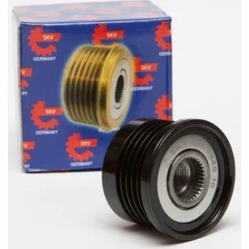 Alternátor SPOJKA ALTERNÁTORA LAGUNA II 1.9 DCI 7701477507 7701477507 SKV Germany