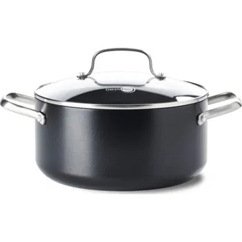 Hrnec Kastrol s poklicí Copenhagen 20 cm - GreenPan (Hrnec s poklicí 20 cm, Copenhagen - GreenPan)