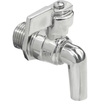 Ventil Ventil vzorkovací 1/2" 6910