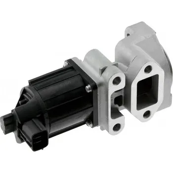 Váha vzduchu EGR VENTIL MITSUBISHI L200 2.5DID 2005-, 1582A038 NTY