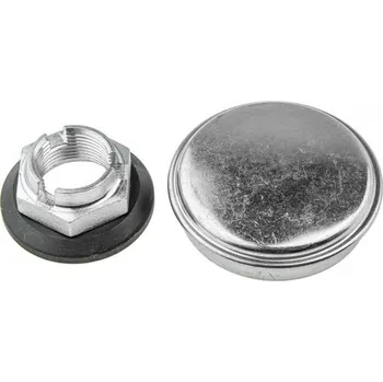 Montážní sada FORD TRANSIT/TOURNEO CONNECT 02- /matice/ NTY