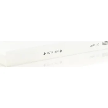 Klimatizace automobilu Filtr, vzduch v interiéru MANN-FILTER CU 3955