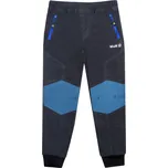 Chlapecké outdoorové kalhoty - Wolf T2353, šedá Barva: Šedá, Velikost: 98