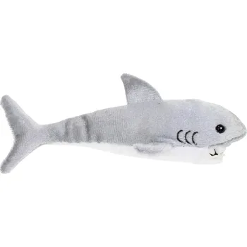maňásek Prstový maňásek - Žralok (Finger Puppets 15 cm )