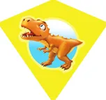 Wiky Létající drak dinosaurus 68 x 73 cm
