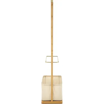 Věšák HALMAR WU31 věšák přírodní