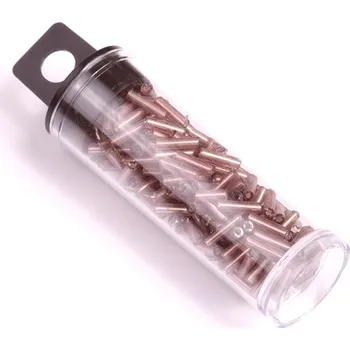 Korálek Čípky č.22 - 6mm