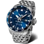 Hodinky Vostok Rocket N-1 automatic NH34-225A712B + Dárek zdarma