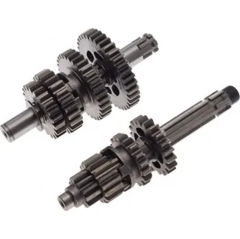 Motor pro motocykl Převodovka do motoru YX 160cc