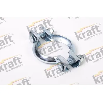 Auto-moto Sada svěrných objímek, výfukový systém KRAFT AUTOMOTIVE 0558510