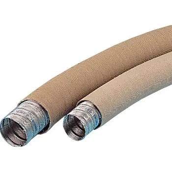 Výfuk pro motocykl Trubka výfuku ø 65 mm, nerez