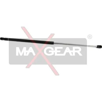 Pneumatická pružina zadní dveře VW A100 A6 AVANT 91- 110266 MAXGEAR