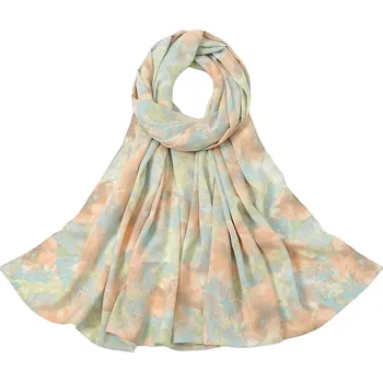 Šátek Šála SP 27409 Zelená