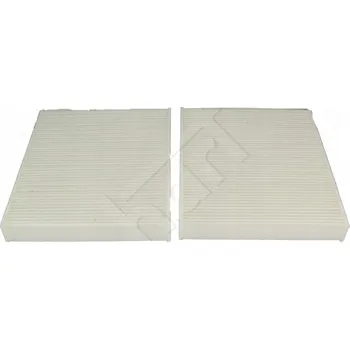 Kabinový filtr Kabínový filtr BMW 520D 10- P308 HART