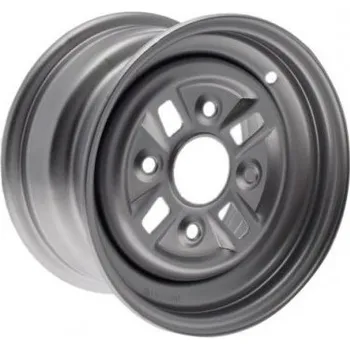 Disk předního kola 8" pro ATV Bashan BS250S-5