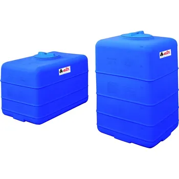 Kanalizační potrubí Dab ELCBA-500l Plastová nádoba - nadzemní *AE* IVAR.ELCBA-500