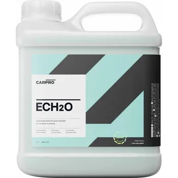 Keramický přípravek pro mytí bez vody CarPro ECH2O (4 l)