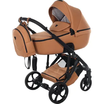 Kočárek Junama Kočárek Termo V3 Barva: Termo V3-02 Camel