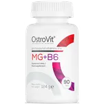OstroVit MG + B6 90 tbl.