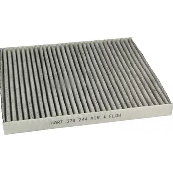 Kabinový filtr Kabínový vzduchový filtr Giulietta 10- /uhlíkový/ 71775822 HART