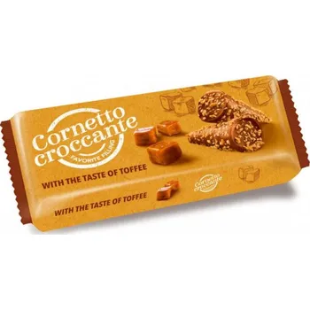 CORNETTI KARAMEL 112G