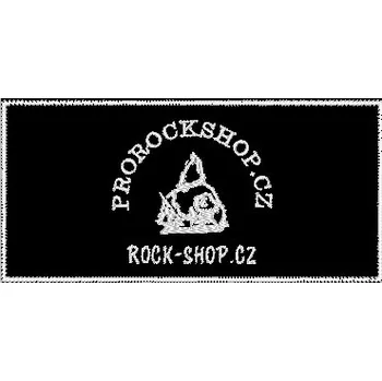 nášivka Prorockshop II