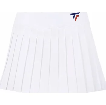 Dámská sukně Dámská sukně Tecnifibre Club Skirt White XL