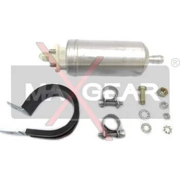Palivový systém Palivové čerpadlo VW 20910001 MAXGEAR