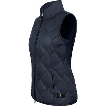 Dámská vesta ELT Vesta Meran ELT, dámská, deep blue XXS