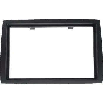 Autorádio 2ISO redukce pro Fiat Ducato 06-11, Citroën Jumper 06-11 Peugeot Boxer 06-11 - 10714a