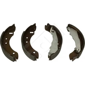 Brzdová čelist Brzdové čelisti Escort 1.1-1.6 /180x32/ 1544629 HART