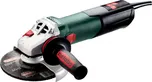 Metabo Úhlová bruska W 13-150 Quick (603632000)
