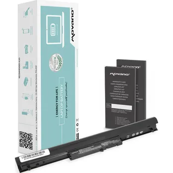 Movano baterie VK04 HSTNN-YB4D pro HP SleekBook 14 15z