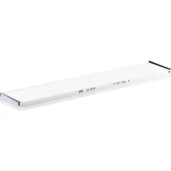 Autodíl Filtr, vzduch v interiéru MANN-FILTER CU 6034