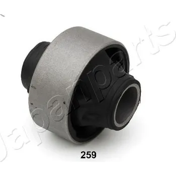 Zavěšení kol Uložení, řídicí mechanismus JAPANPARTS RU-259