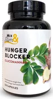Mix & Slim Hunger Blocker Glukomannan 120 cps.