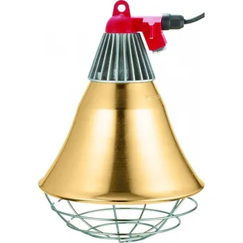 Infralampa Interheat s úsporným režimem, kabel 2,5 m kabel 5 m