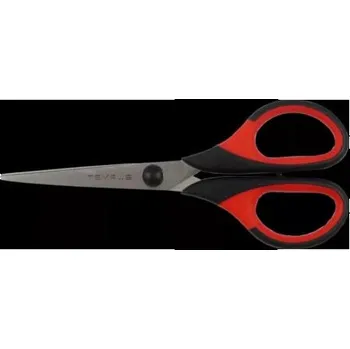 Kancelářské potřeby Nůžky Tempus Profi 15cm blistr