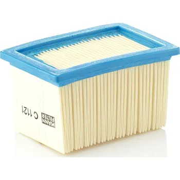 Autodíl Vzduchový filtr MANN-FILTER C 1121
