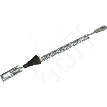 Lanko parkovací brzdy Lanko ruční brzdy Opel Vectra 1.6 95- /210/ 522411 HART