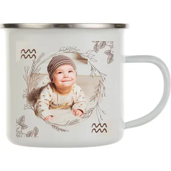 Plecháček - Hnědý motiv