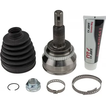 Poloosa kola Kloub poloosy u kola TOYOTA HIGHLANDER MHU23/MHU28 3.5 05-07, LEXUS RX400H 05-08 NTY