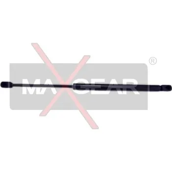 Pneumatická pružina zadní dveře CITROEN C3 02- 430719015000 MAXGEAR