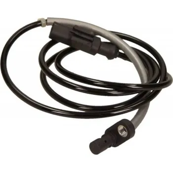 Brzdový systém Snímač ABS IVECO zadní DAILY IV V MAXGEAR