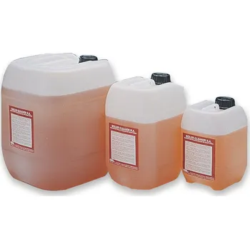 Dezinfekce Dezinfekční přípravek s chlornanem sodným - potravinářský - 10l IVAR.GHC DESINFIK