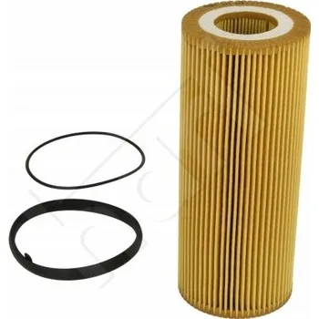 Autodíl Filtr oleje Audi A6 2.4-3.2 04- NHV-722Z HART