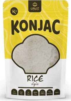 Rýže USUI Konjaková rýže v nálevu